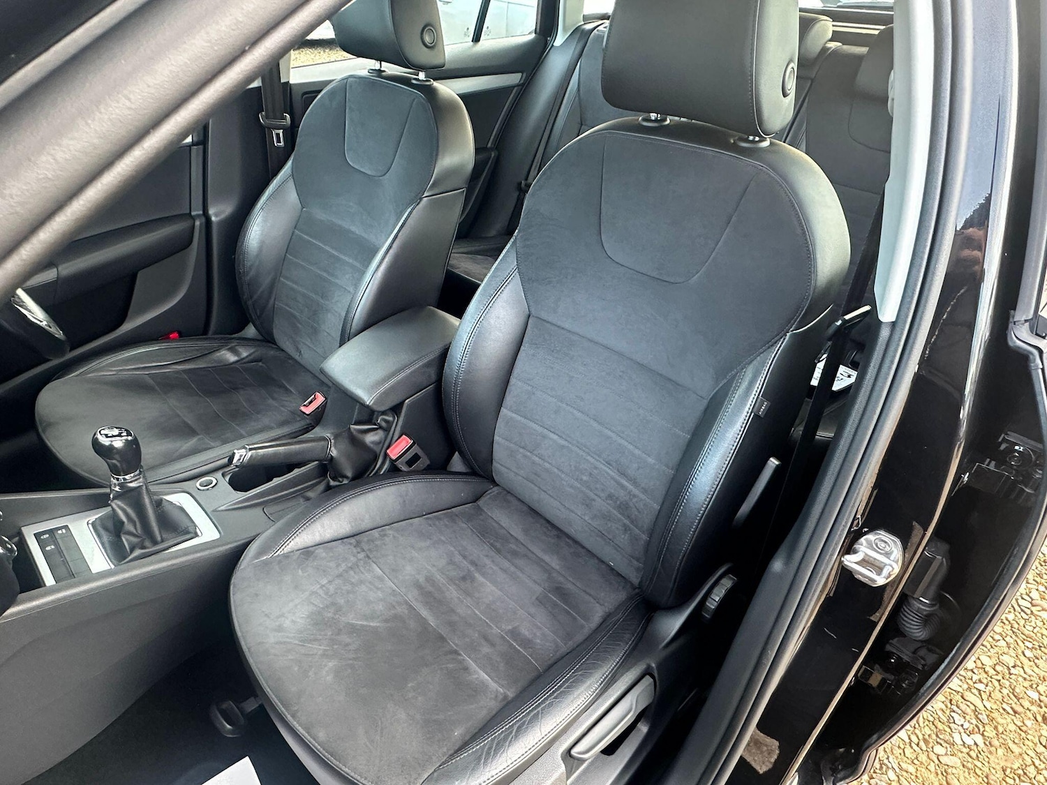 Used Skoda Octavia 2016 for sale - 76441318: Photo 10