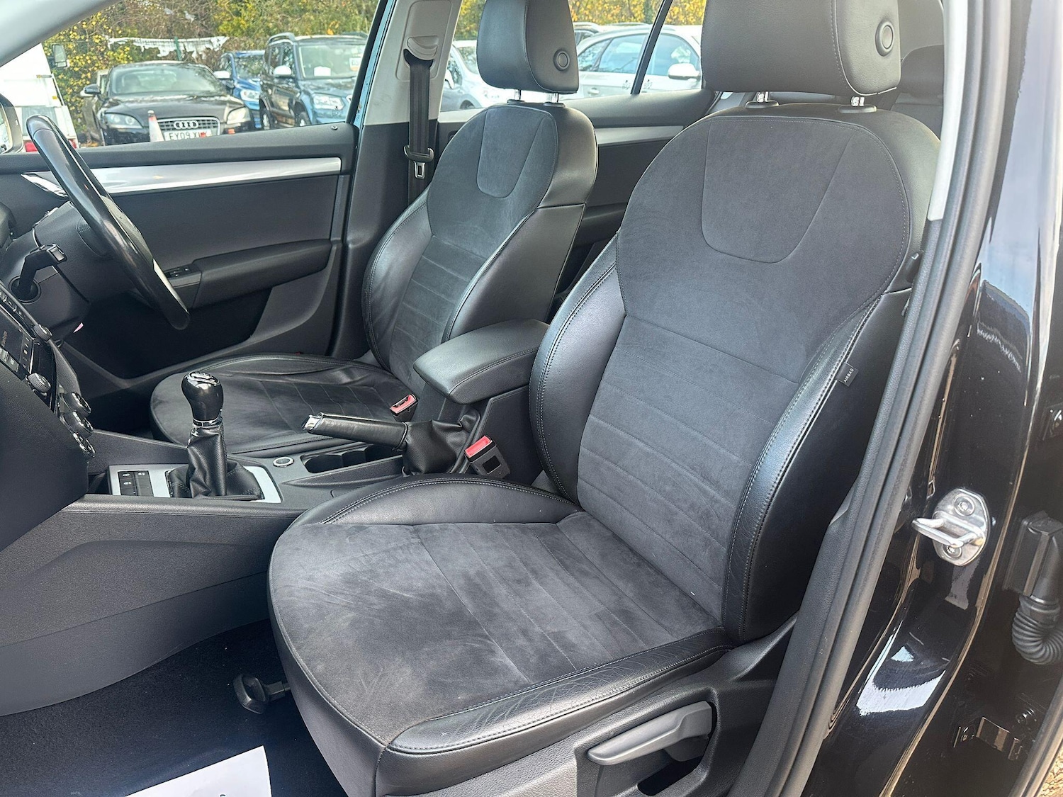 Used Skoda Octavia 2016 for sale - 76441318: Photo 11