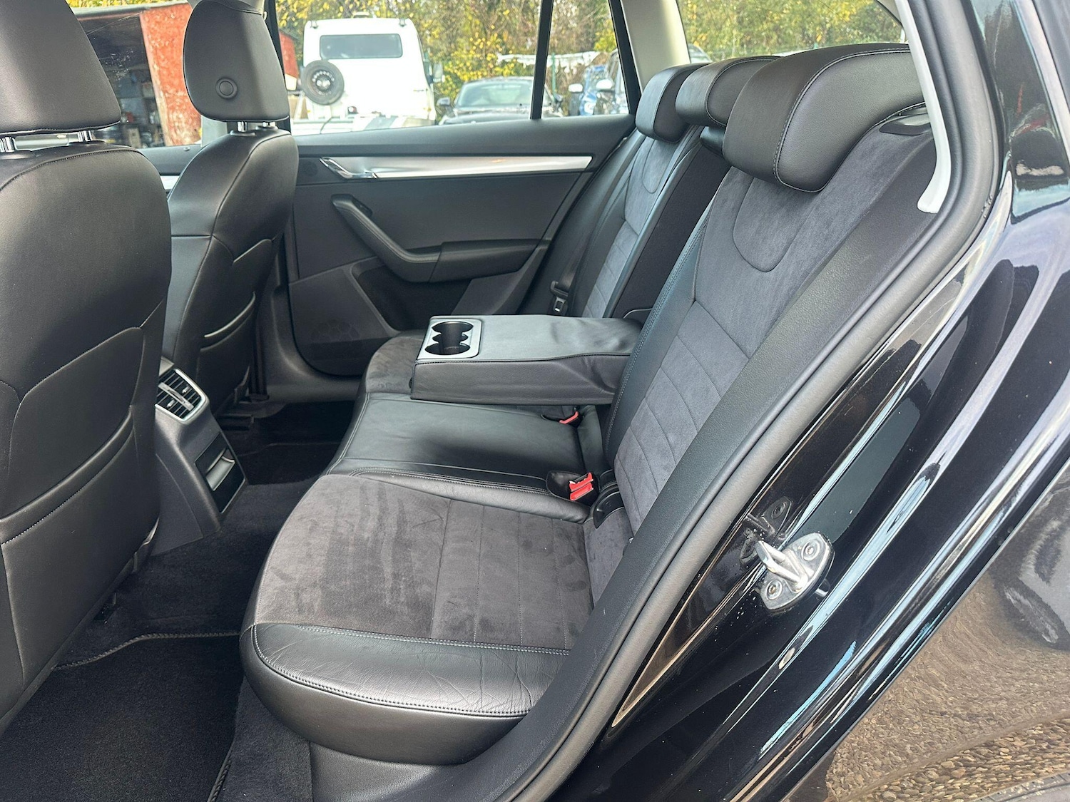 Used Skoda Octavia 2016 for sale - 76441318: Photo 16