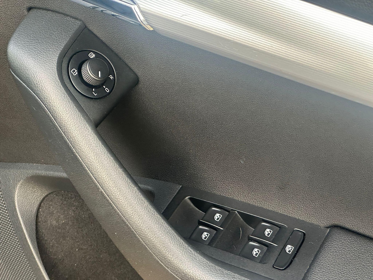 Used Skoda Octavia 2016 for sale - 76441318: Photo 17