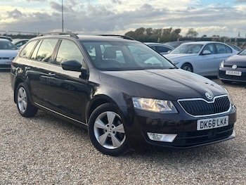 2016 (66) - 1.6 TDI SE L Euro 6 (s/s) 5dr