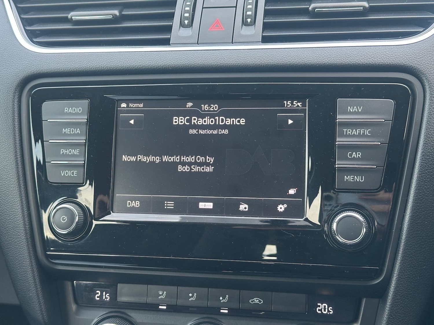 Used Skoda Octavia 2016 for sale - 76441318: Photo 21