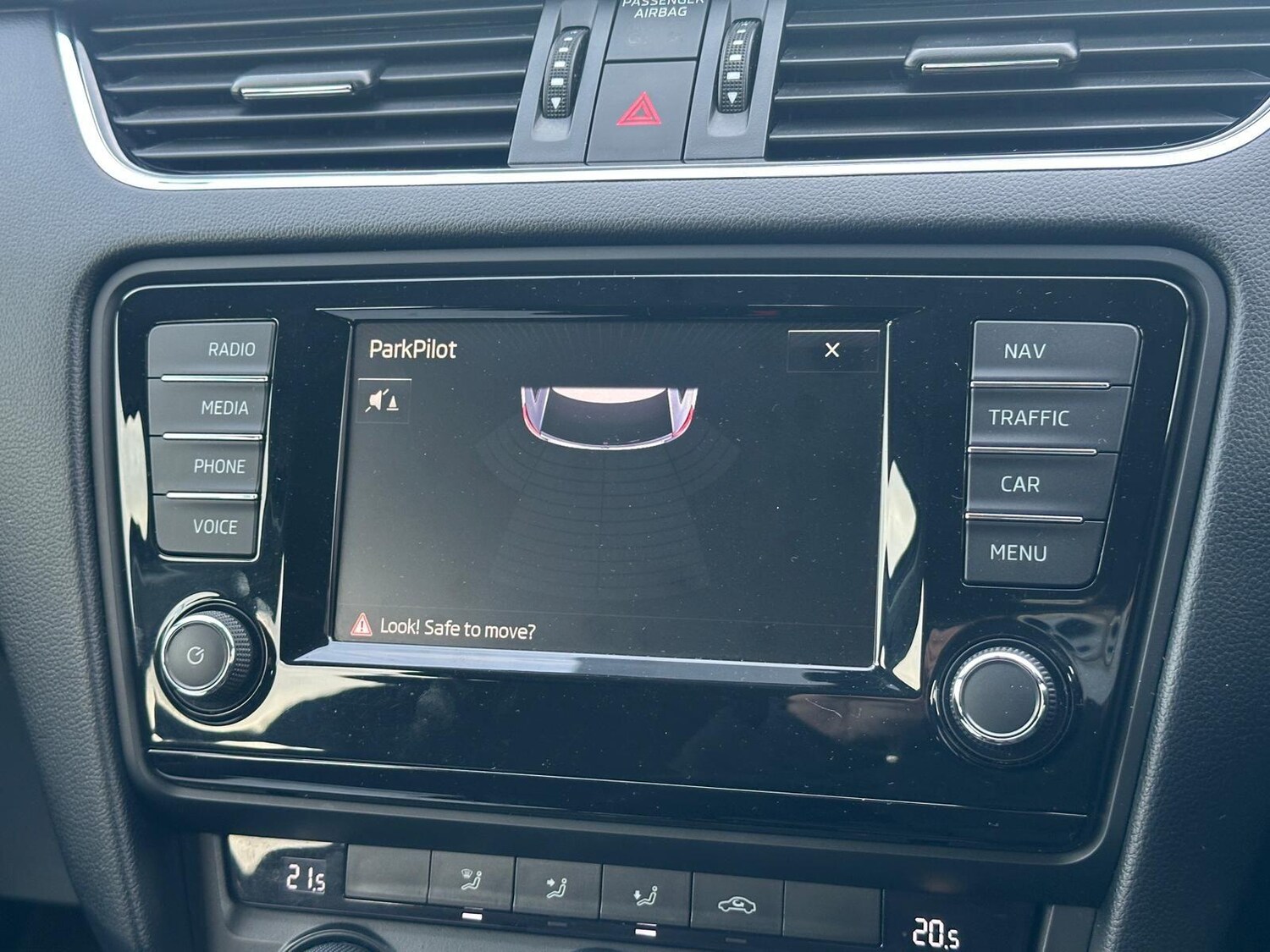 Used Skoda Octavia 2016 for sale - 76441318: Photo 23