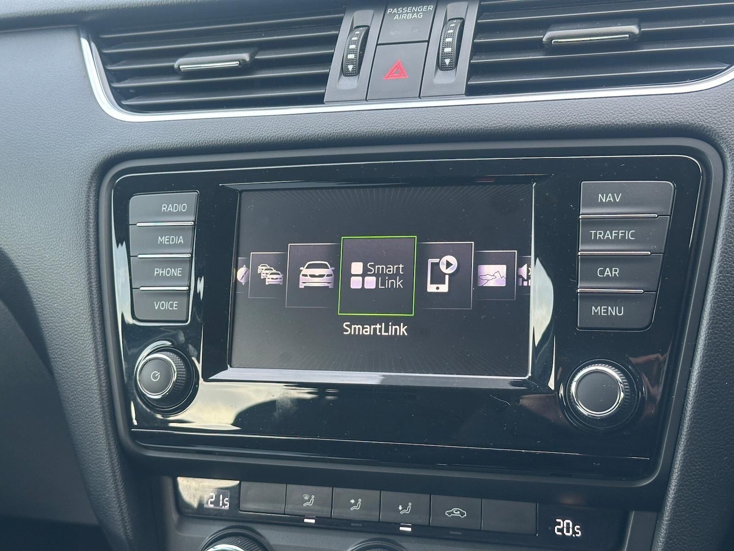 Used Skoda Octavia 2016 for sale - 76441318: Photo 24