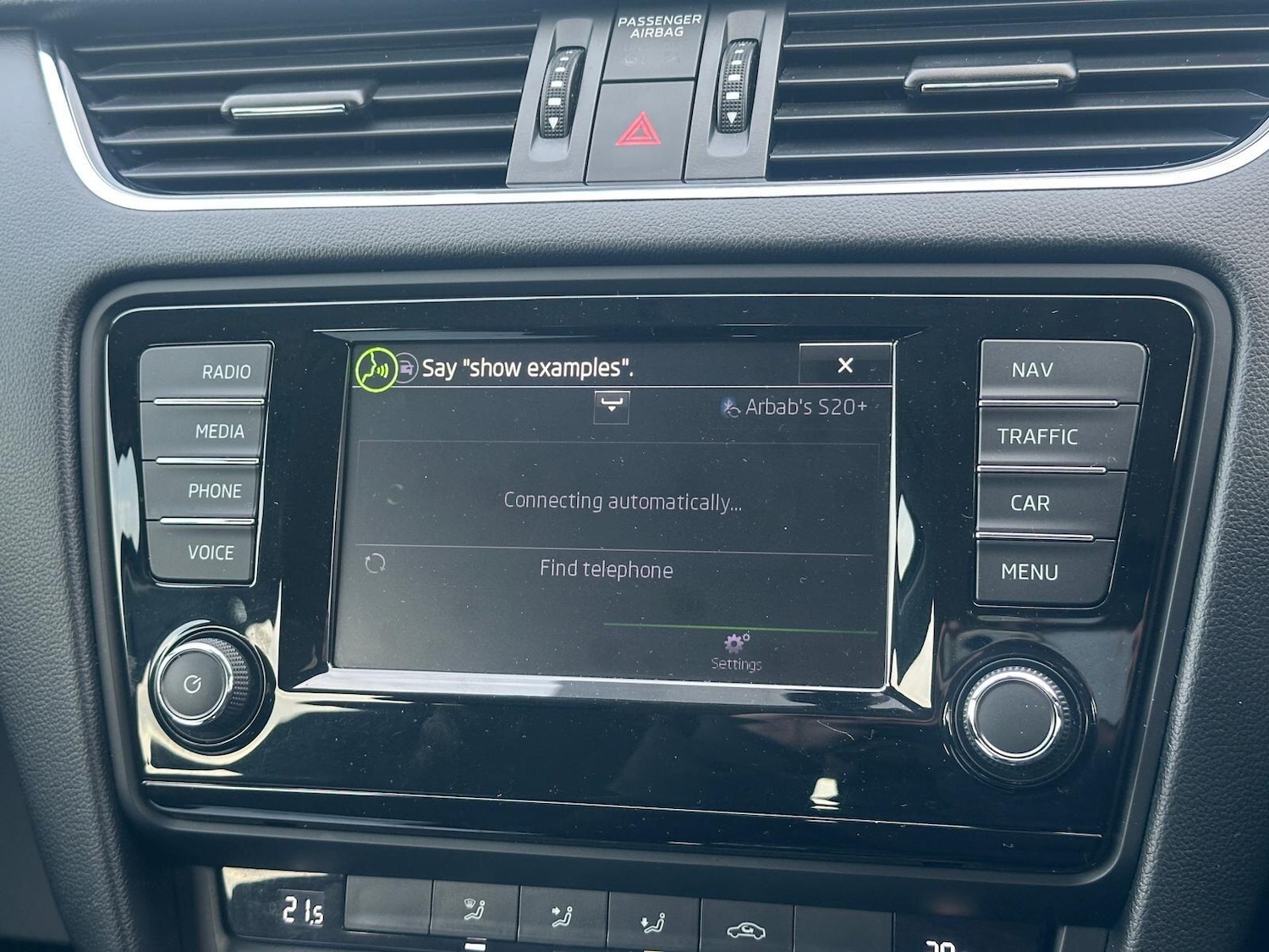 Used Skoda Octavia 2016 for sale - 76441318: Photo 25