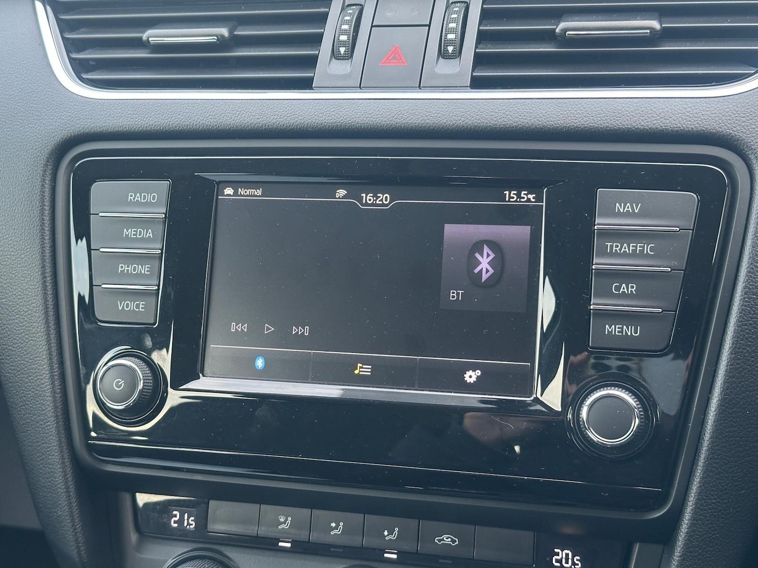 Used Skoda Octavia 2016 for sale - 76441318: Photo 26