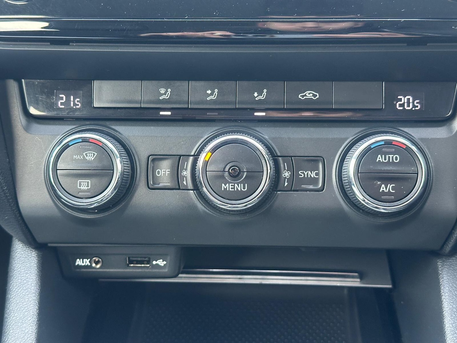 Used Skoda Octavia 2016 for sale - 76441318: Photo 28