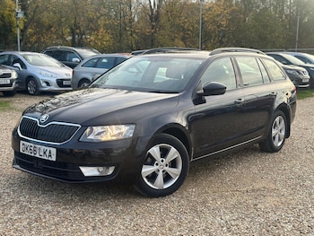 Used Skoda Octavia 2016 for sale - 76441318: Photo