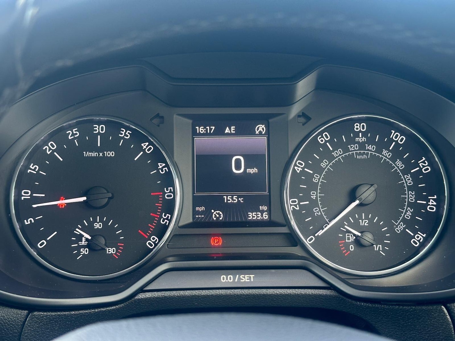 Used Skoda Octavia 2016 for sale - 76441318: Photo 32