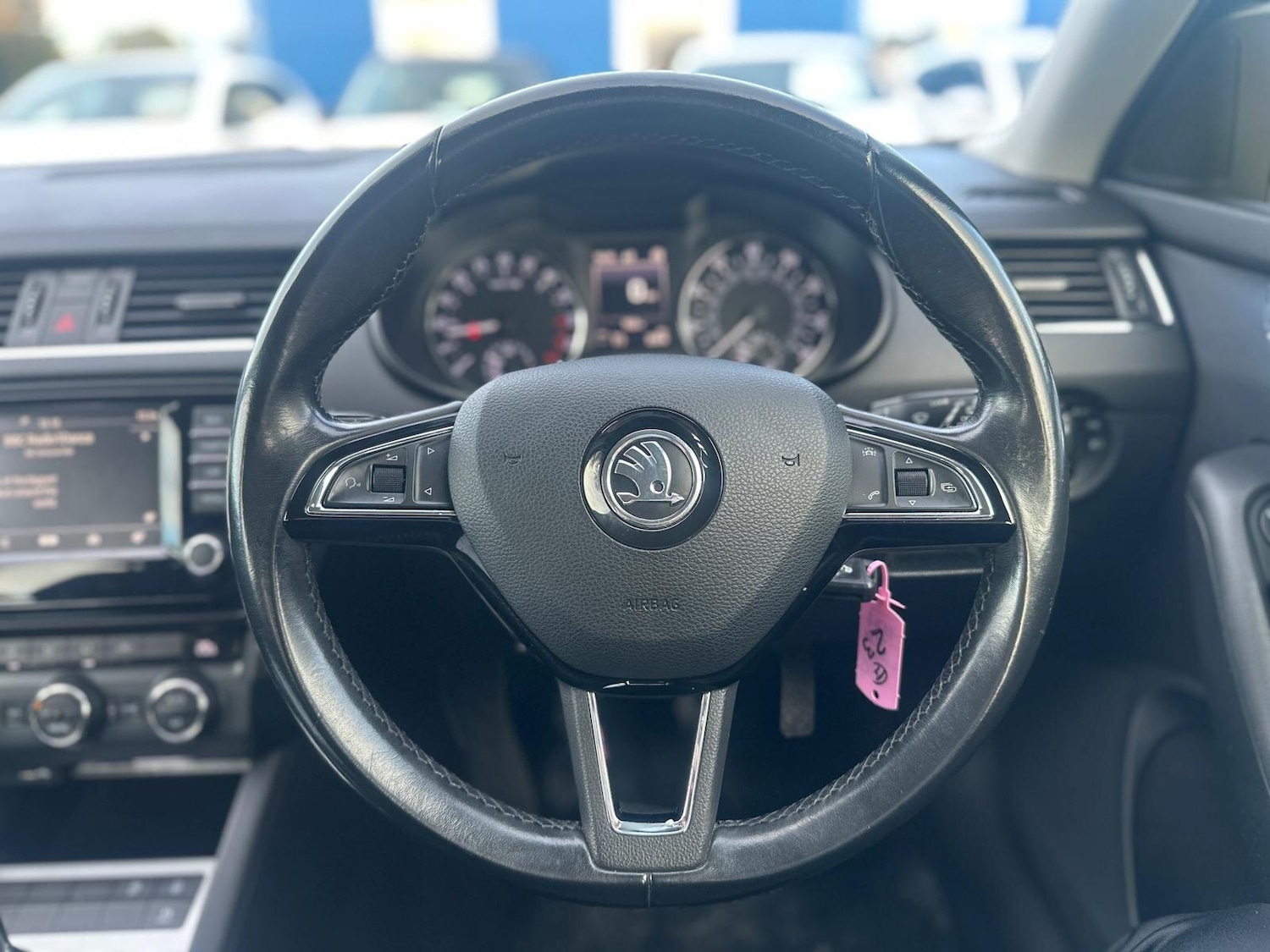 Used Skoda Octavia 2016 for sale - 76441318: Photo 33