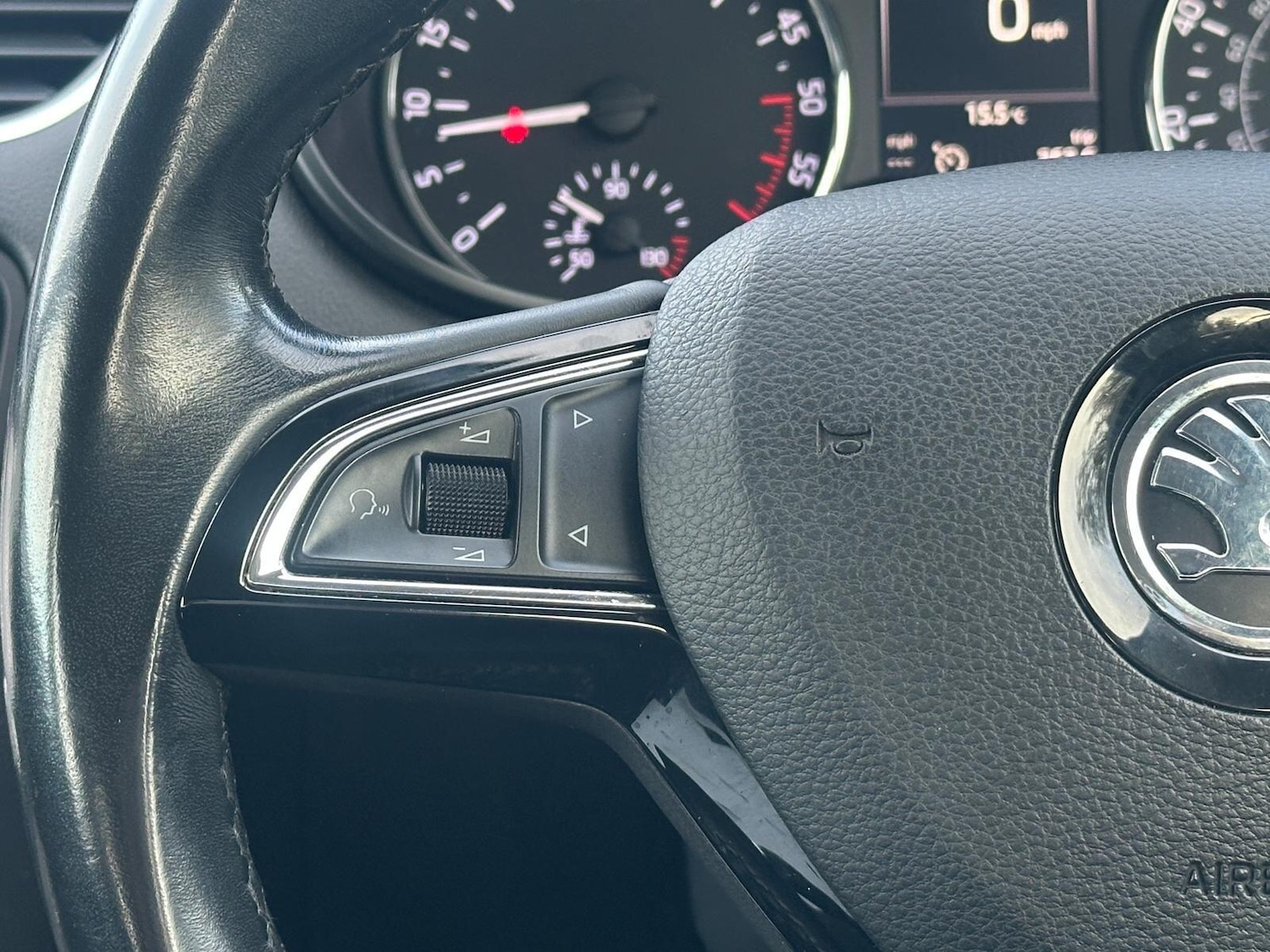 Used Skoda Octavia 2016 for sale - 76441318: Photo 34