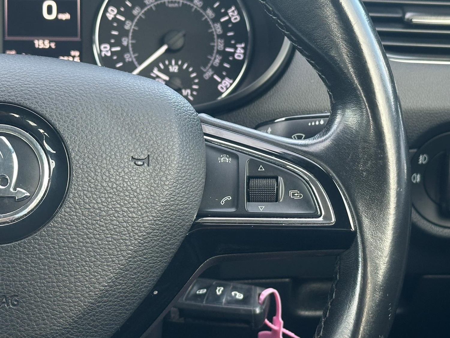 Used Skoda Octavia 2016 for sale - 76441318: Photo 35