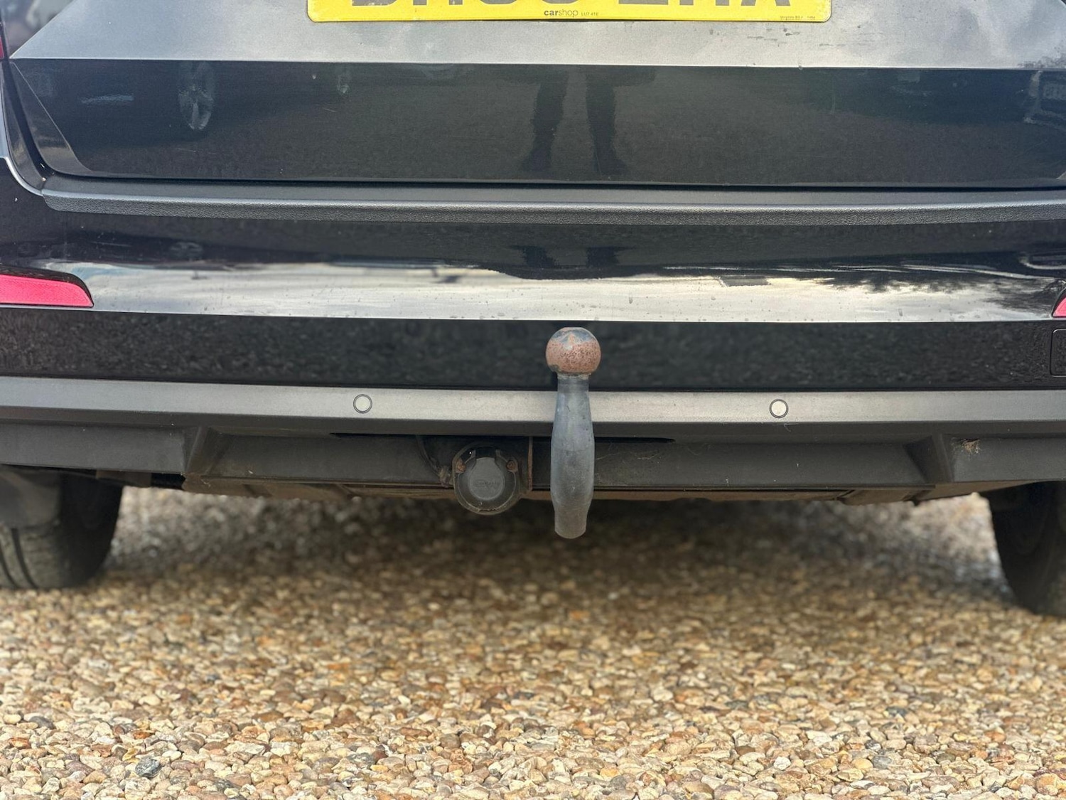 Used Skoda Octavia 2016 for sale - 76441318: Photo 41