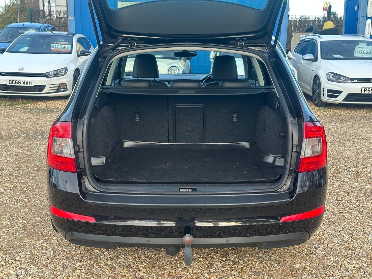 Used Skoda Octavia 2016 for sale - 76441318: Photo 44