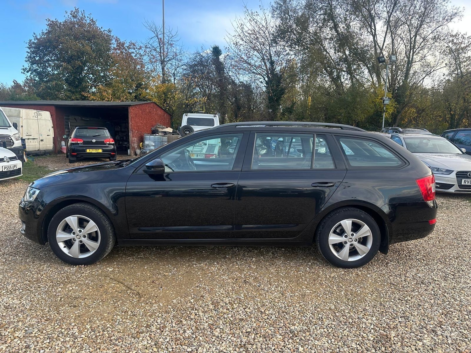 Used Skoda Octavia 2016 for sale - 76441318: Photo 6