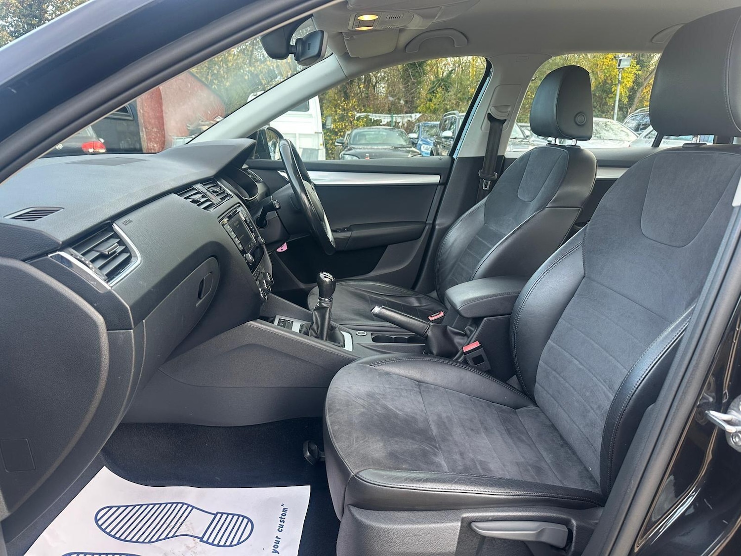 Used Skoda Octavia 2016 for sale - 76441318: Photo 9