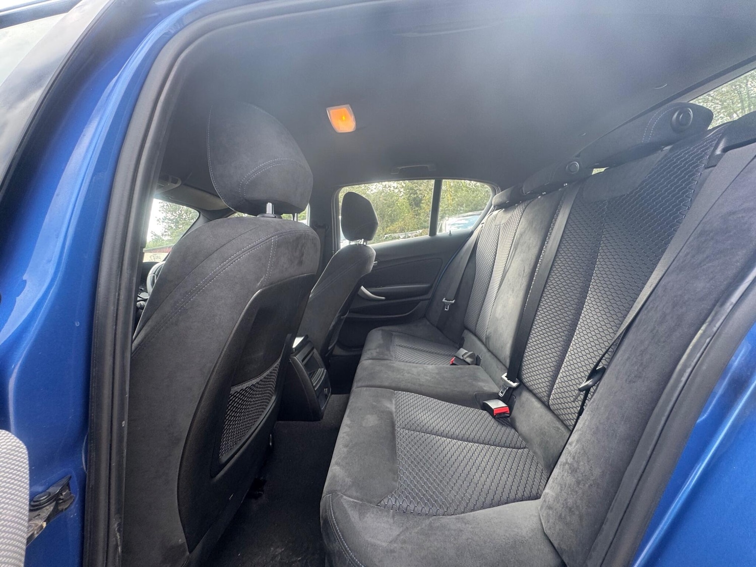 Used BMW 1 Series for sale - 76997869: Photo 10