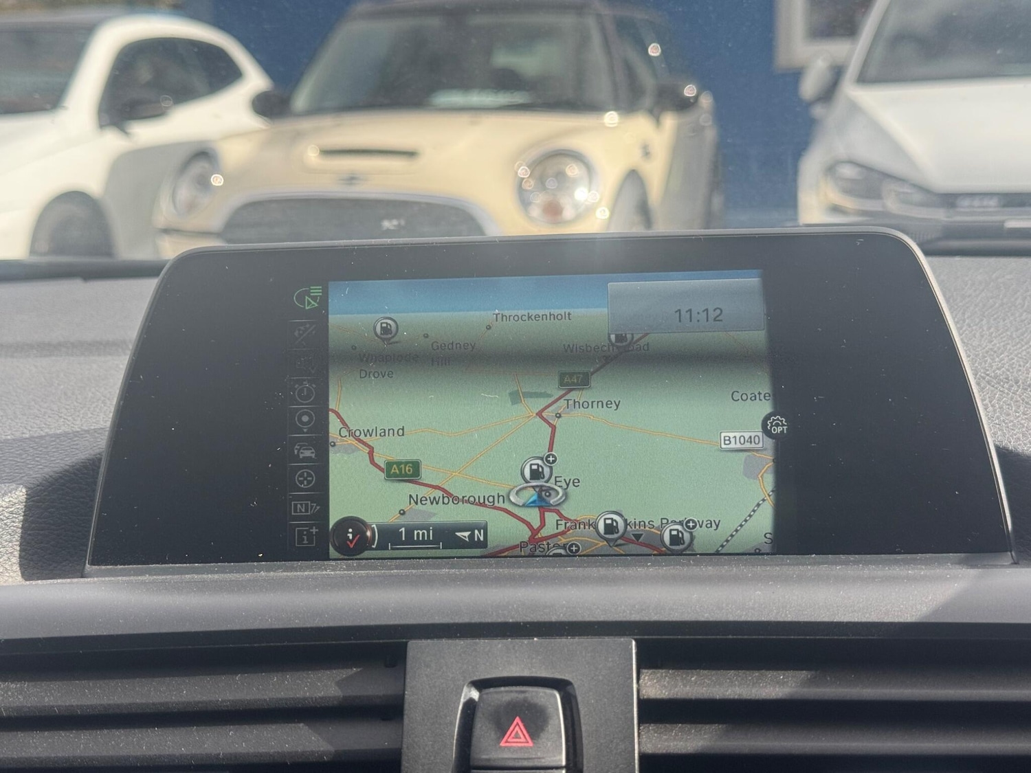 Used BMW 1 Series for sale - 76997869: Photo 11