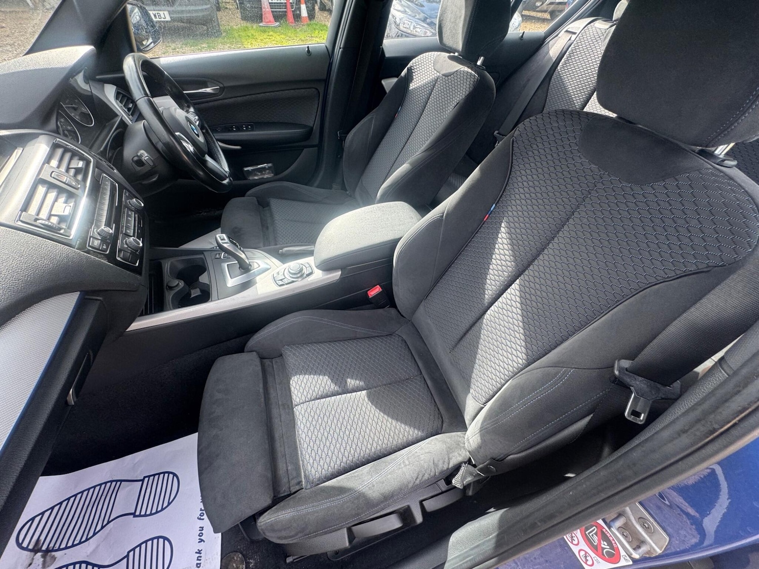 Used BMW 1 Series for sale - 76997869: Photo 14