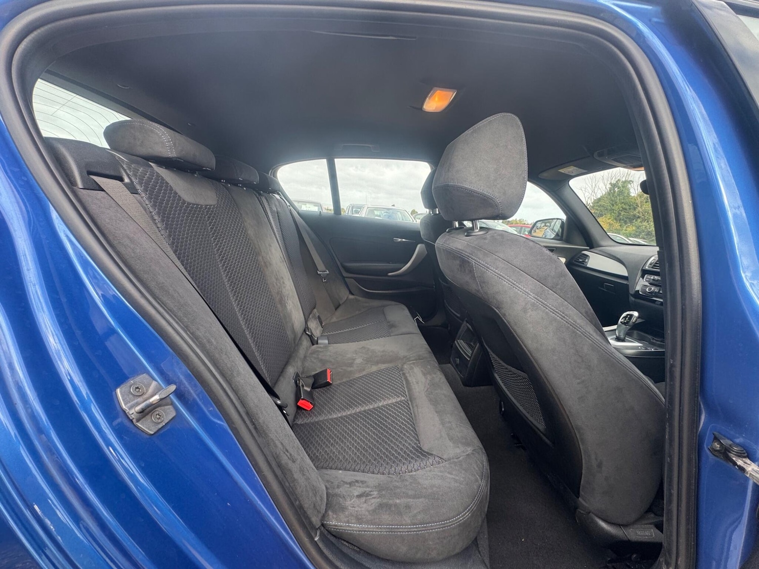 Used BMW 1 Series for sale - 76997869: Photo 16