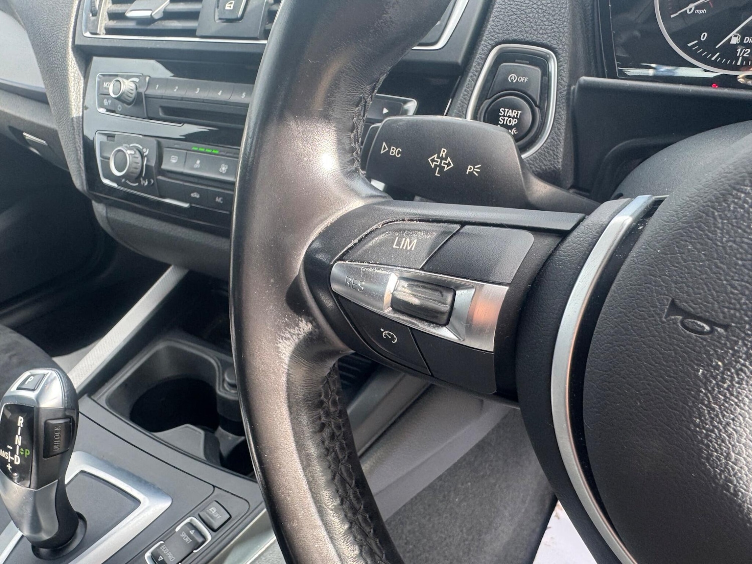 Used BMW 1 Series for sale - 76997869: Photo 20