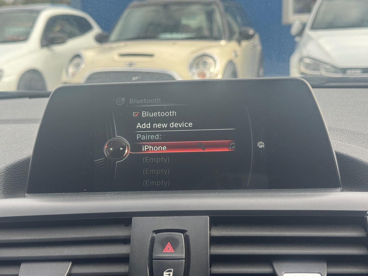 Used BMW 1 Series for sale - 76997869: Photo 21