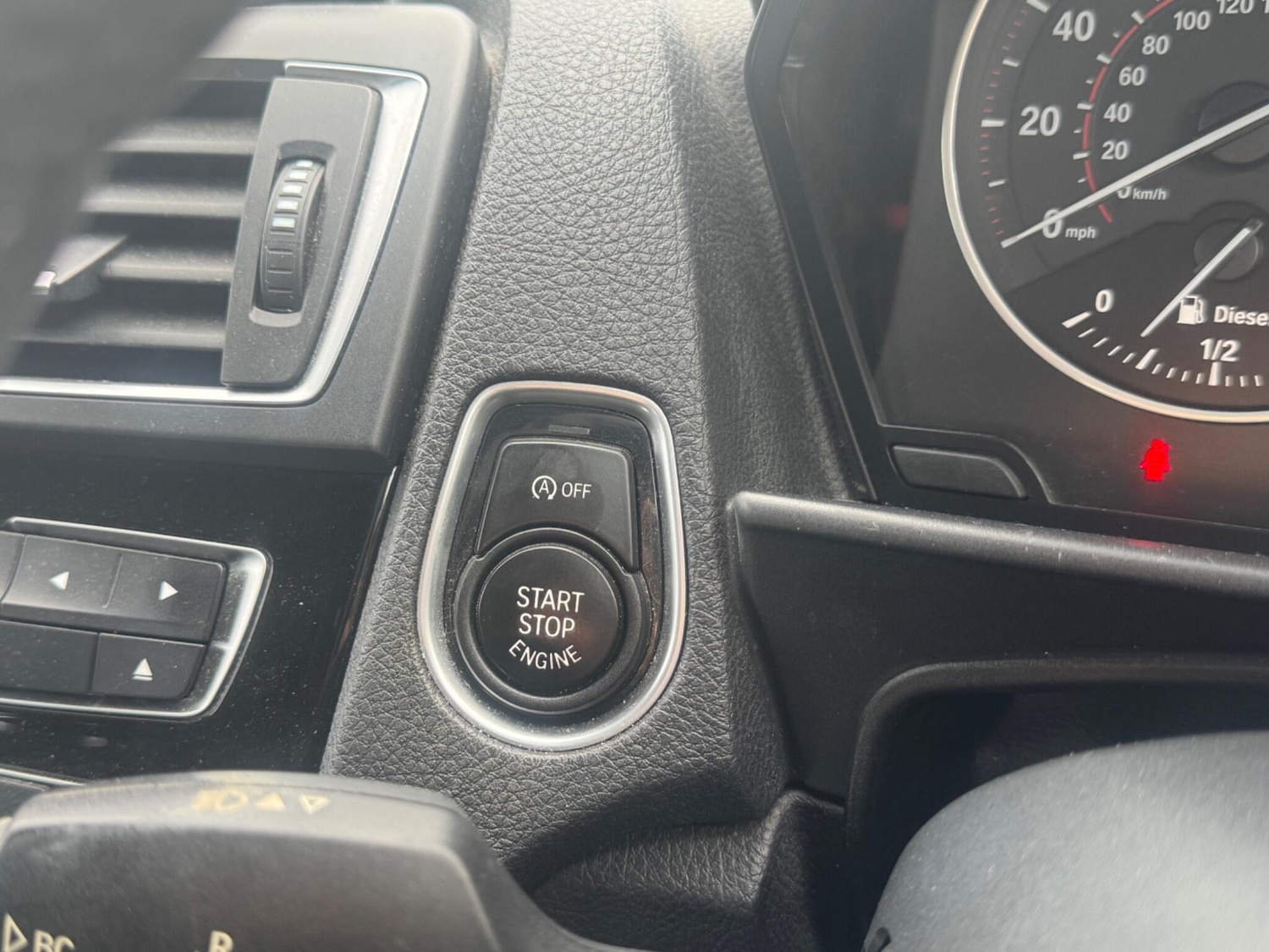 Used BMW 1 Series for sale - 76997869: Photo 33