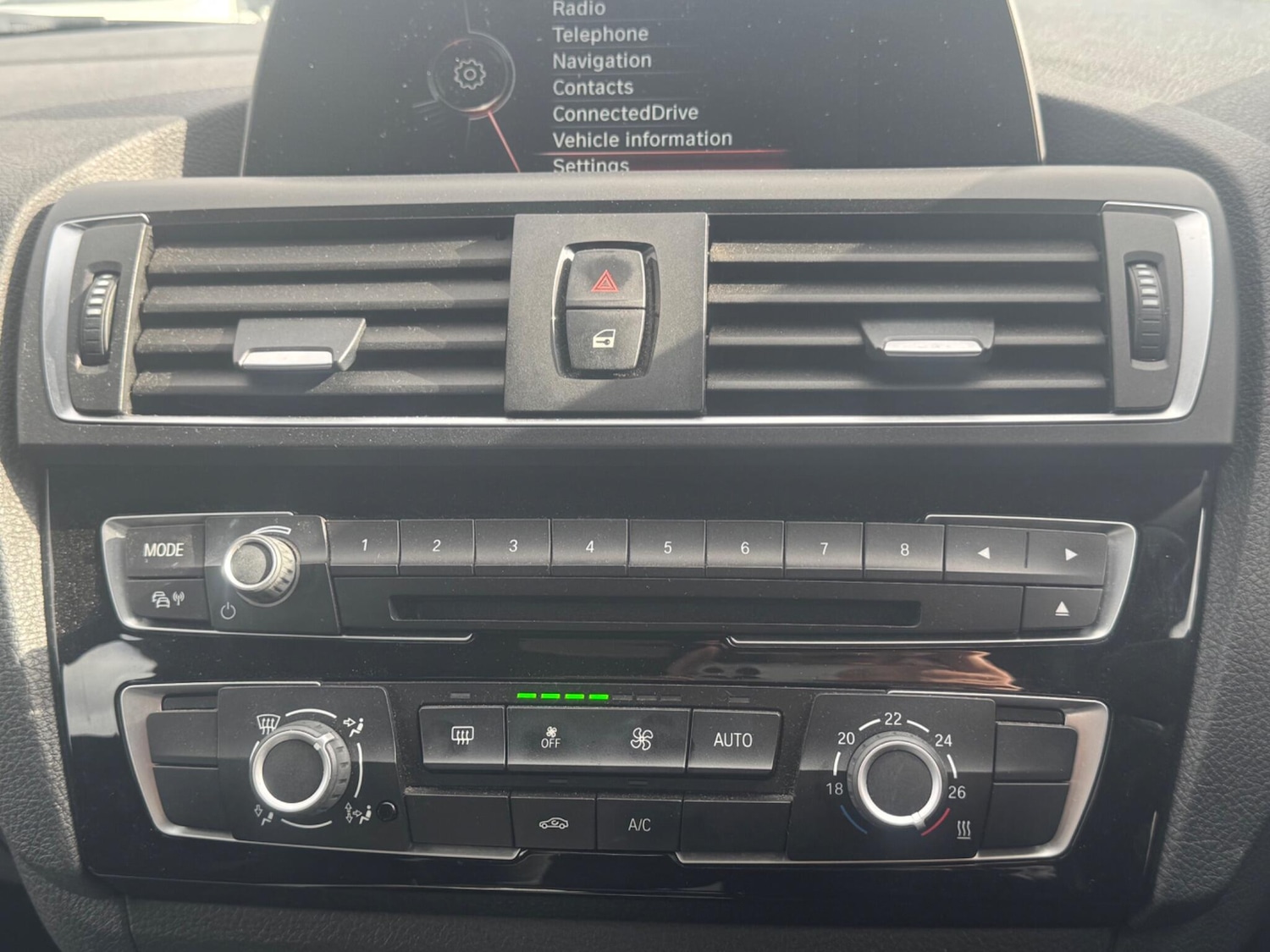 Used BMW 1 Series for sale - 76997869: Photo 34