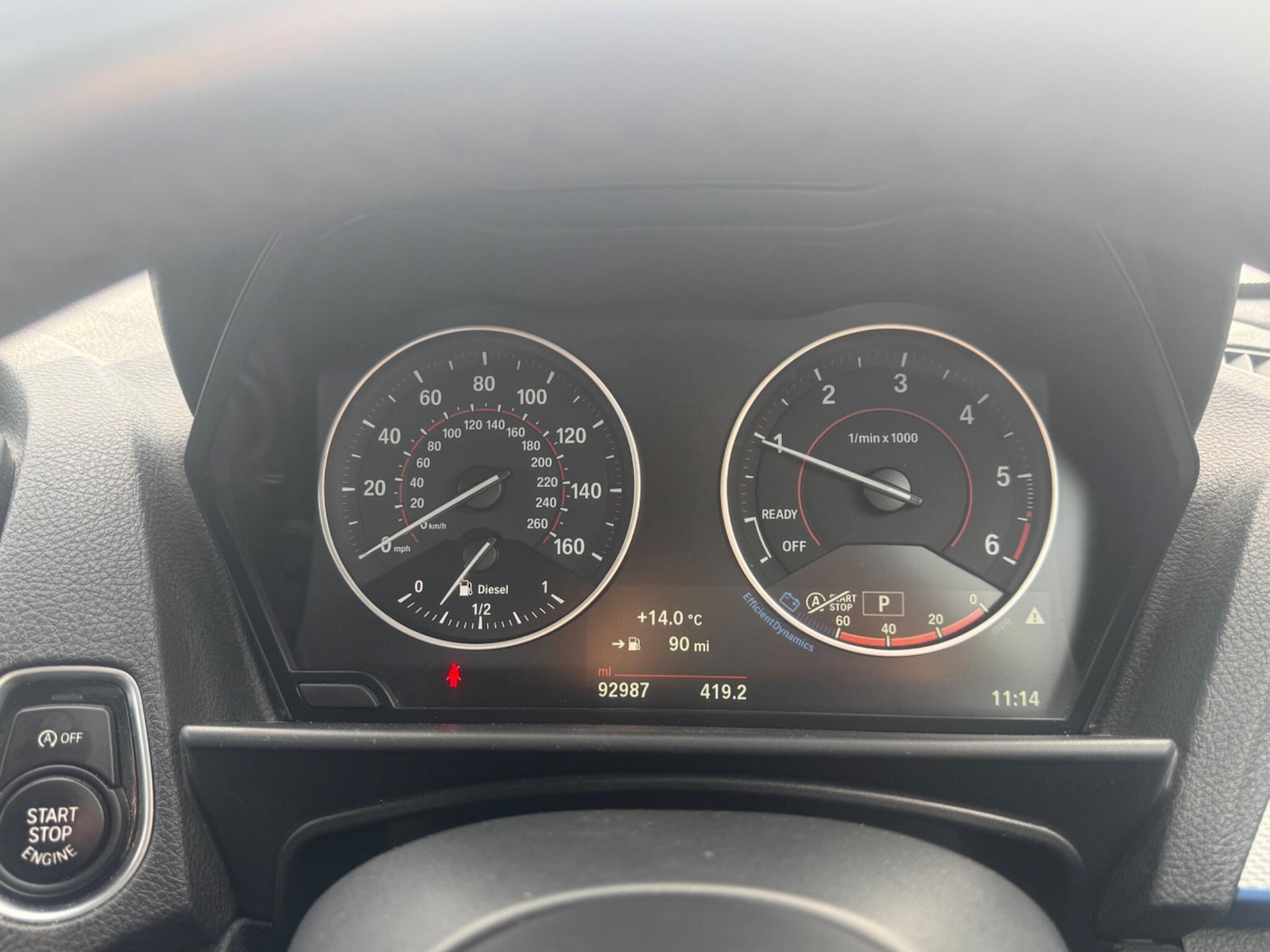 Used BMW 1 Series for sale - 76997869: Photo 35