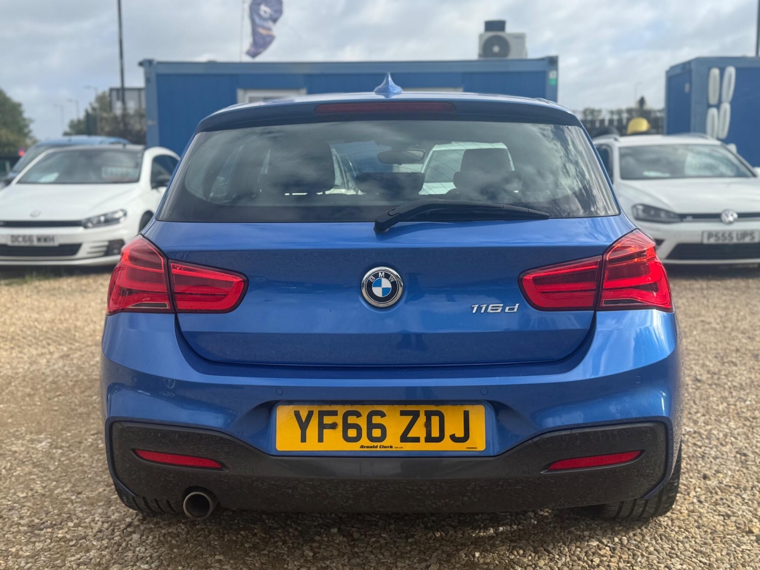 Used BMW 1 Series for sale - 76997869: Photo 37