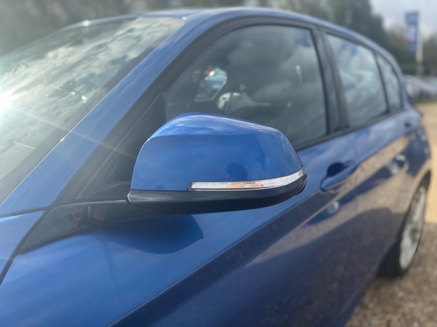 Used BMW 1 Series for sale - 76997869: Photo 39