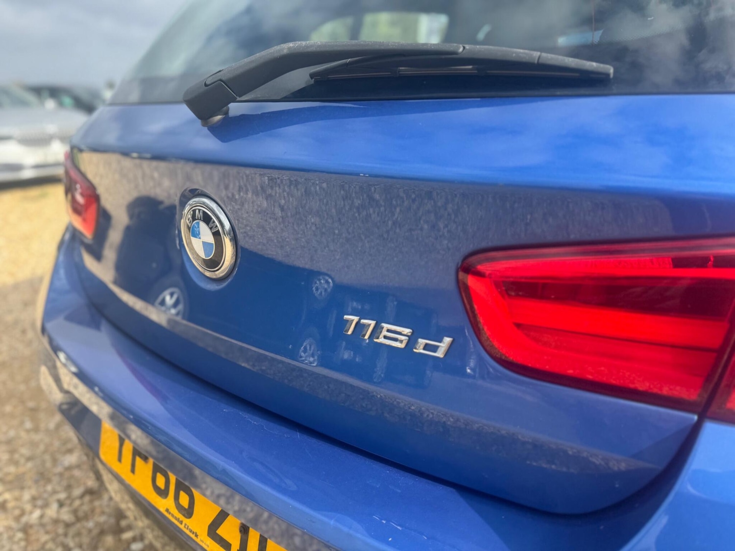 Used BMW 1 Series for sale - 76997869: Photo 41