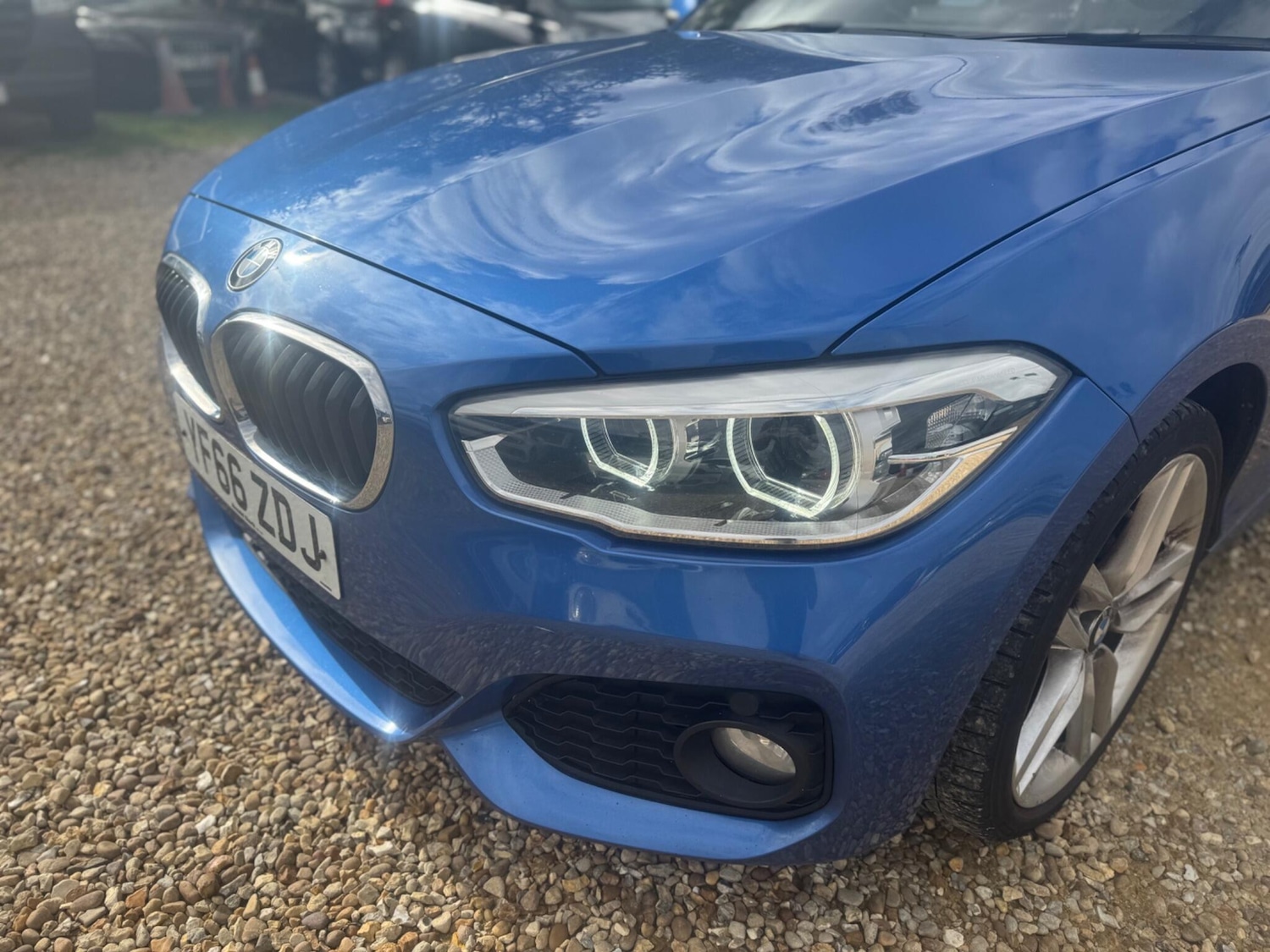 Used BMW 1 Series for sale - 76997869: Photo 42