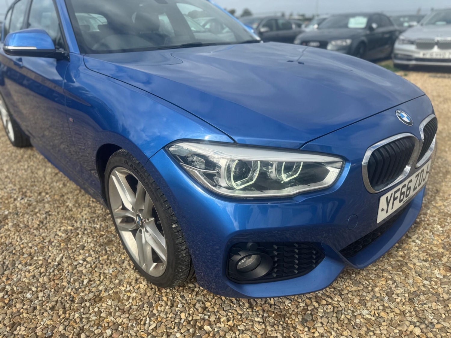 Used BMW 1 Series for sale - 76997869: Photo 43