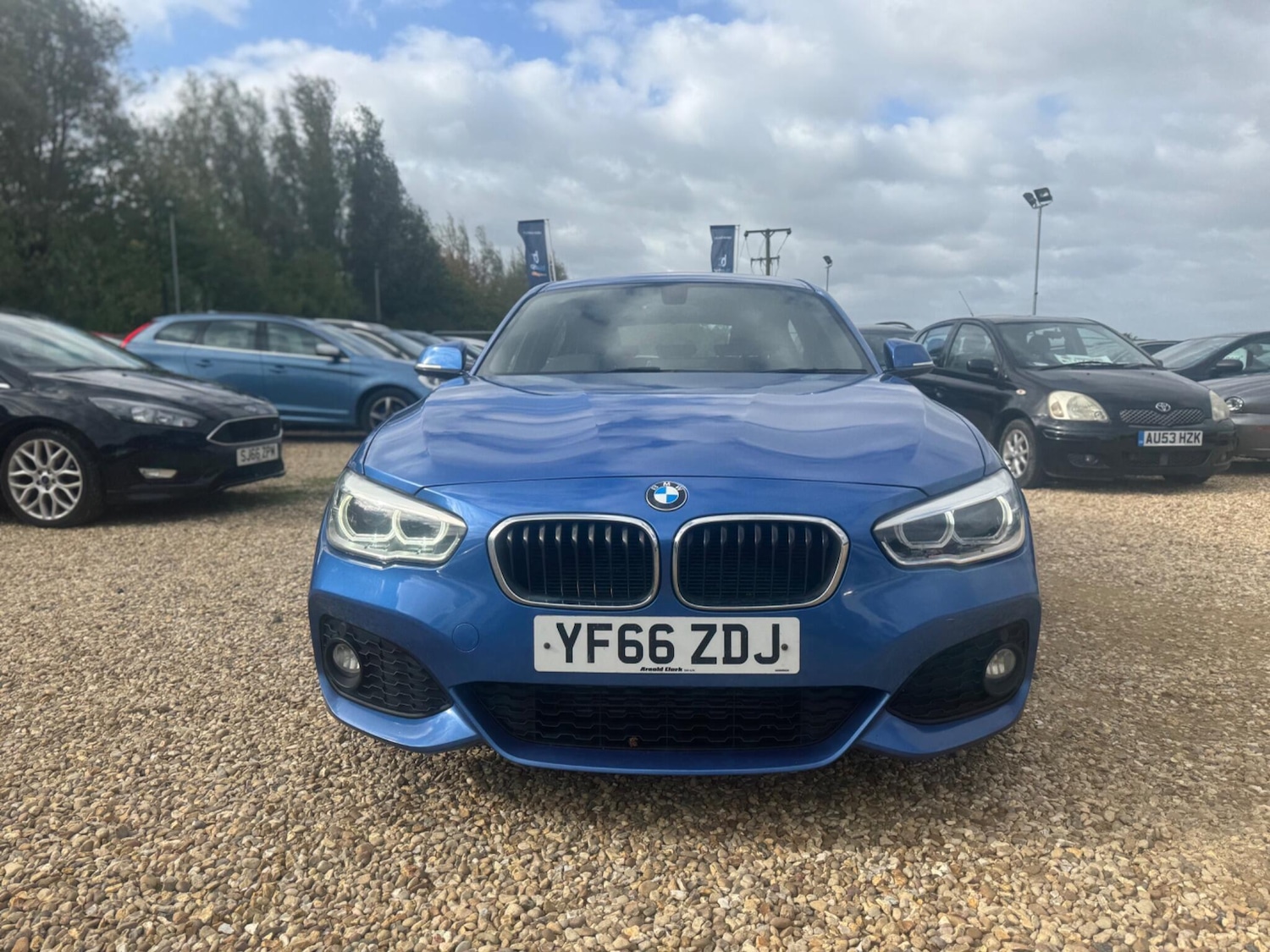Used BMW 1 Series for sale - 76997869: Photo 44