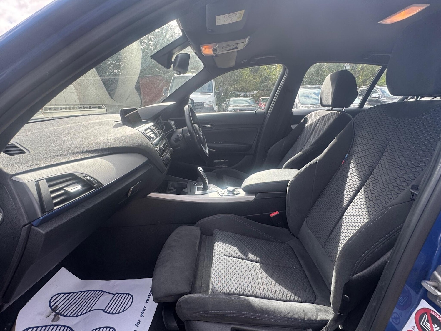 Used BMW 1 Series for sale - 76997869: Photo 8