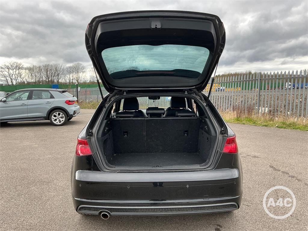 Used Audi A3 for sale - 78116167: Photo 10