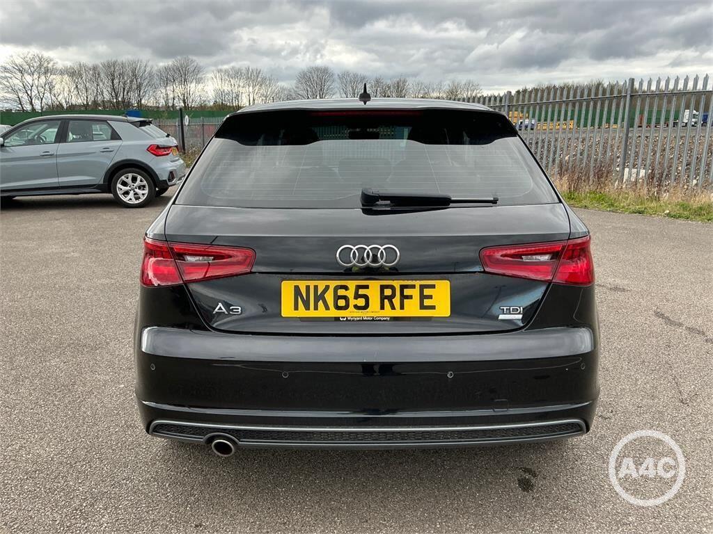 Used Audi A3 for sale - 78116167: Photo 11