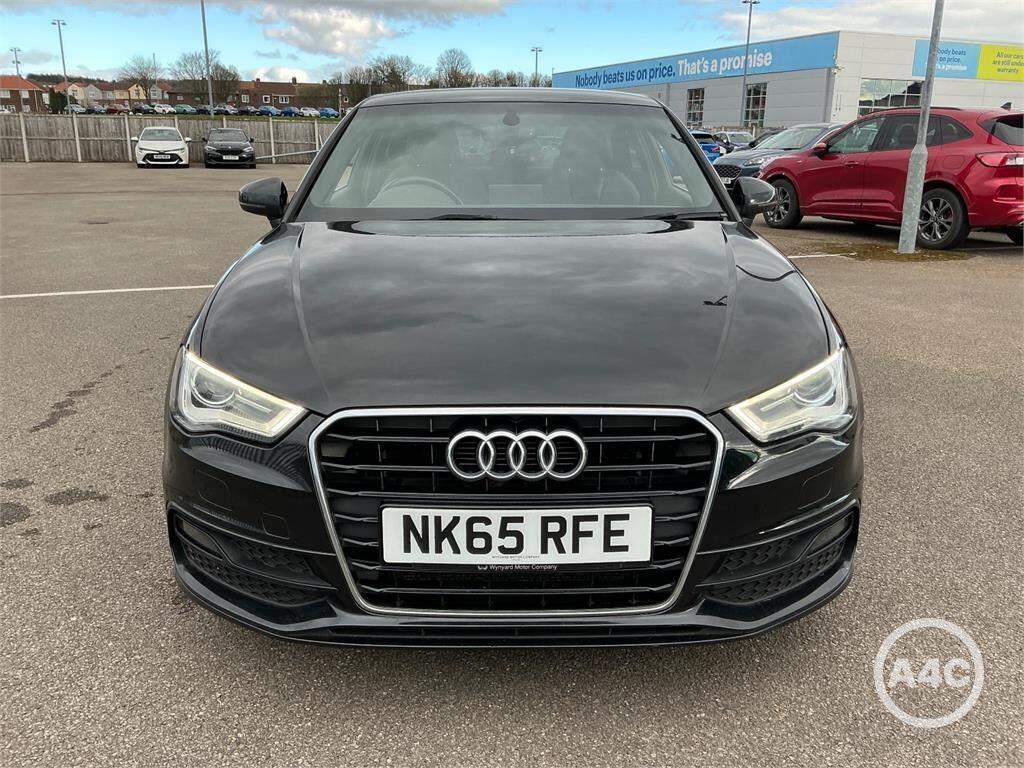 Used Audi A3 for sale - 78116167: Photo 12