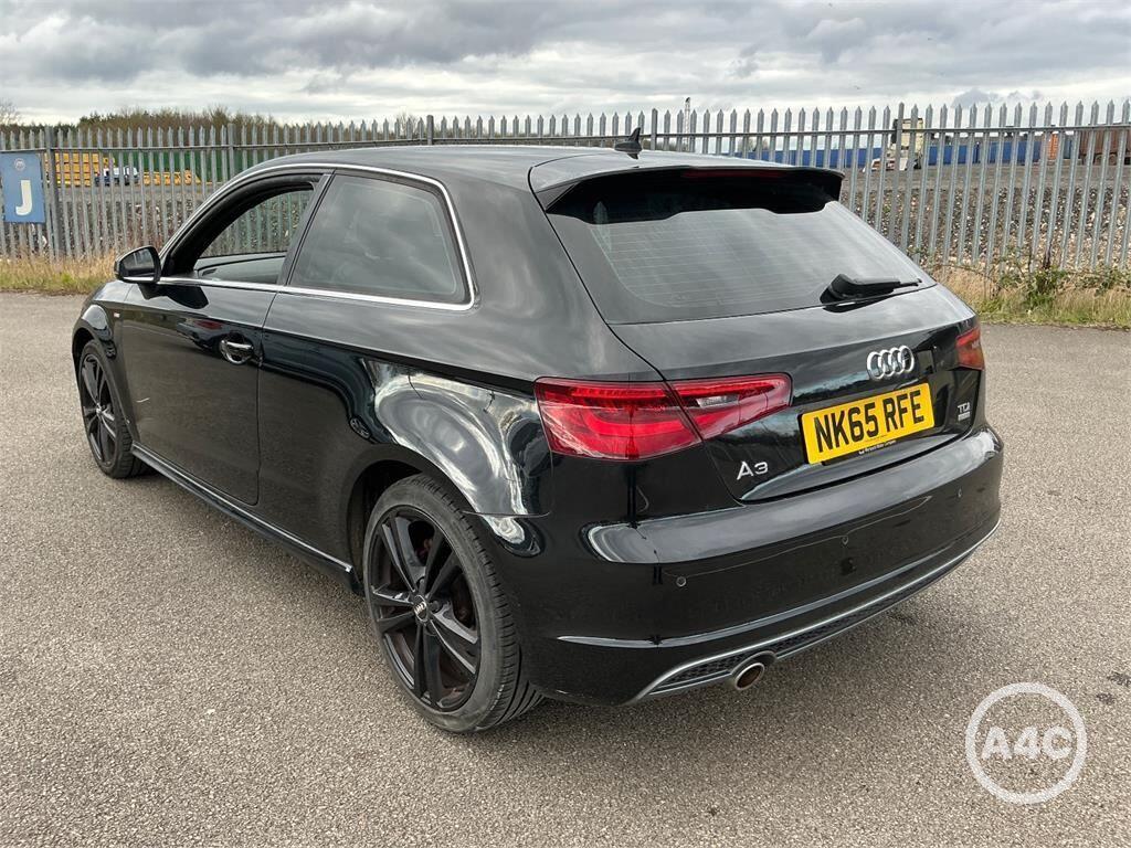 Used Audi A3 for sale - 78116167: Photo 2