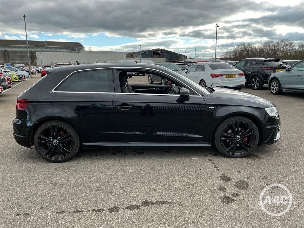 Used Audi A3 for sale - 78116167: Photo 3