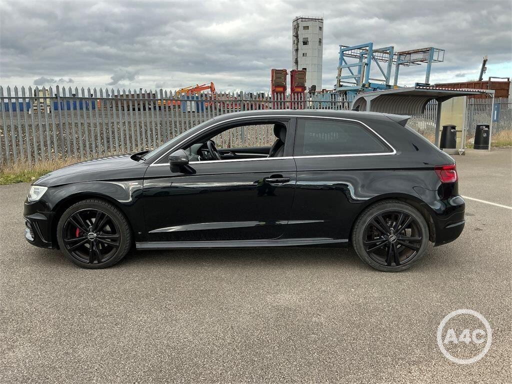 Used Audi A3 for sale - 78116167: Photo 4