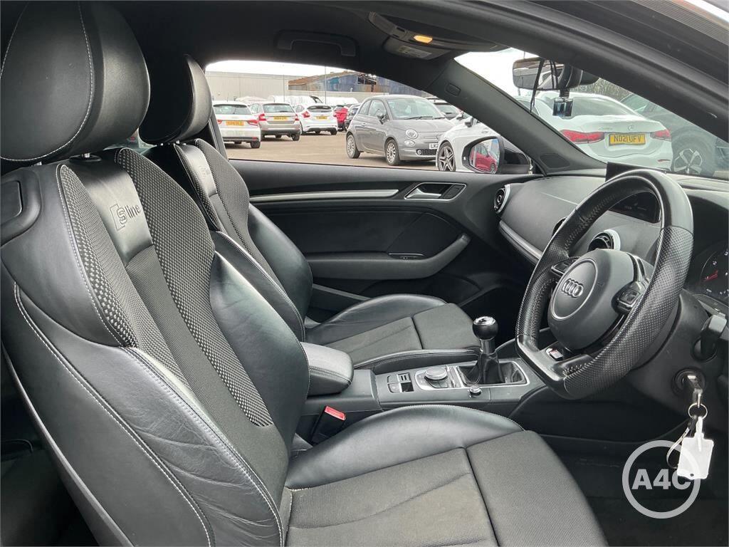 Used Audi A3 for sale - 78116167: Photo 5