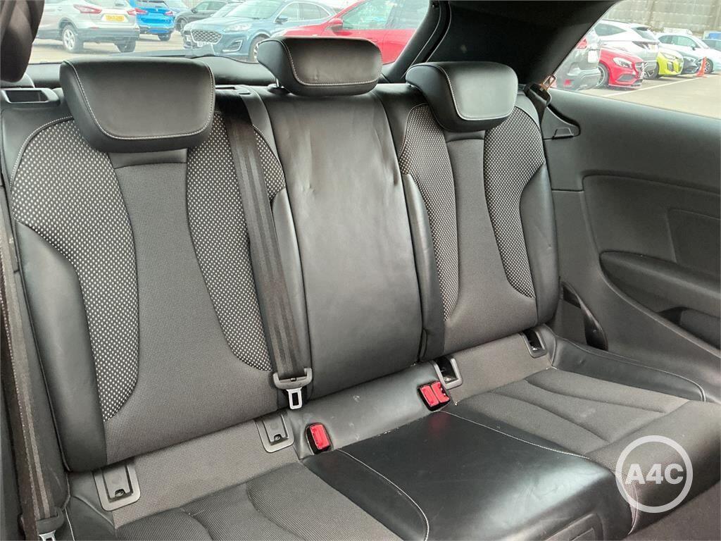 Used Audi A3 for sale - 78116167: Photo 6