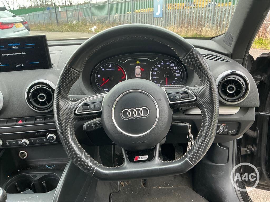 Used Audi A3 for sale - 78116167: Photo 7