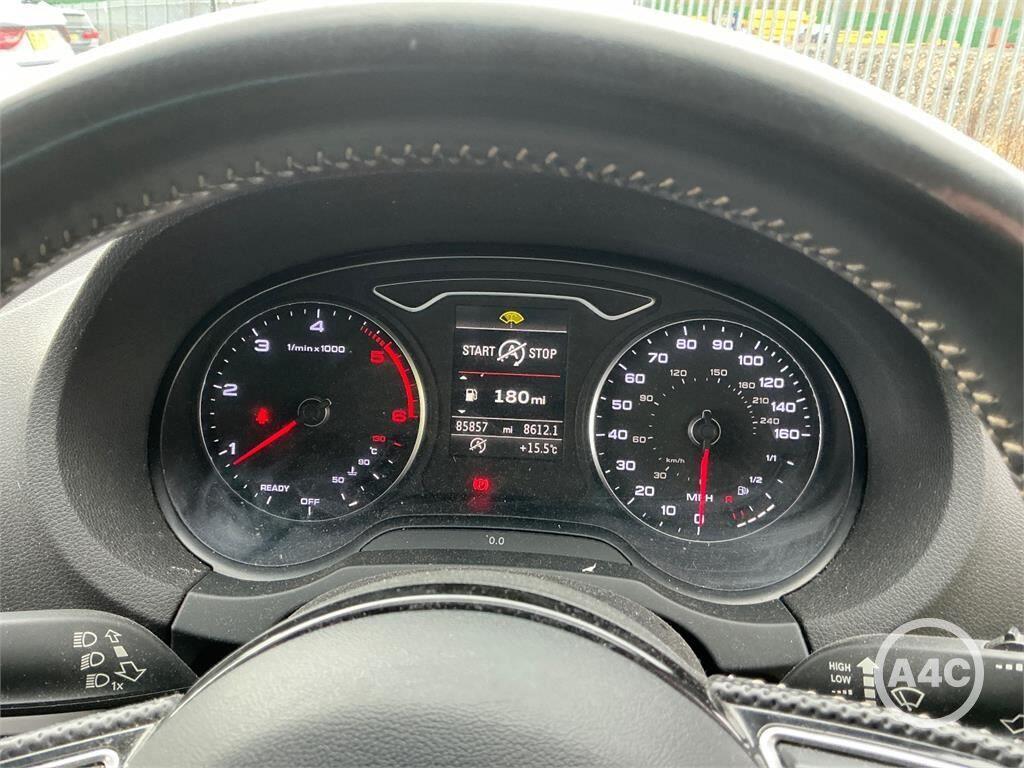 Used Audi A3 for sale - 78116167: Photo 8