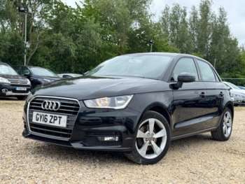 Used Audi A1 2016 for sale - 74622509: Photo