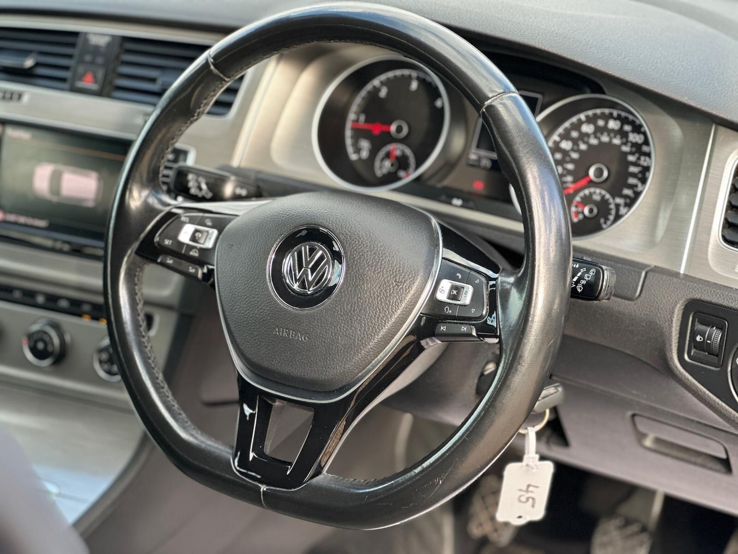 Used Volkswagen Golf 2016 for sale - 76432512: Photo 11