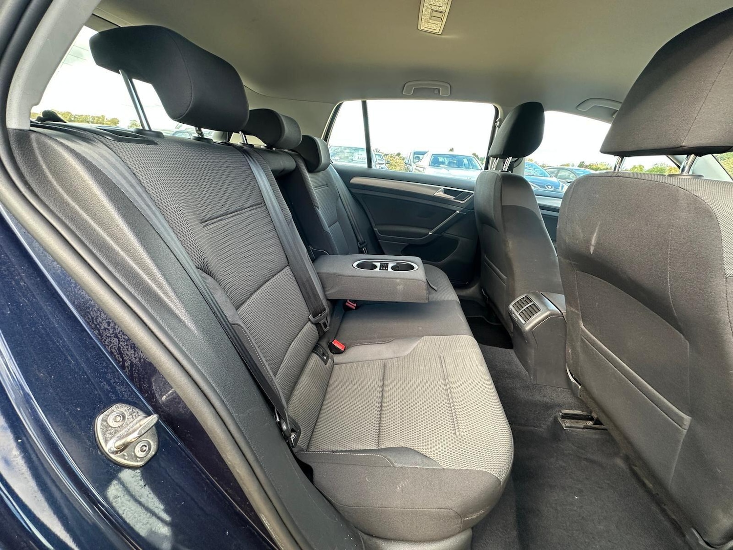 Used Volkswagen Golf 2016 for sale - 76432512: Photo 12