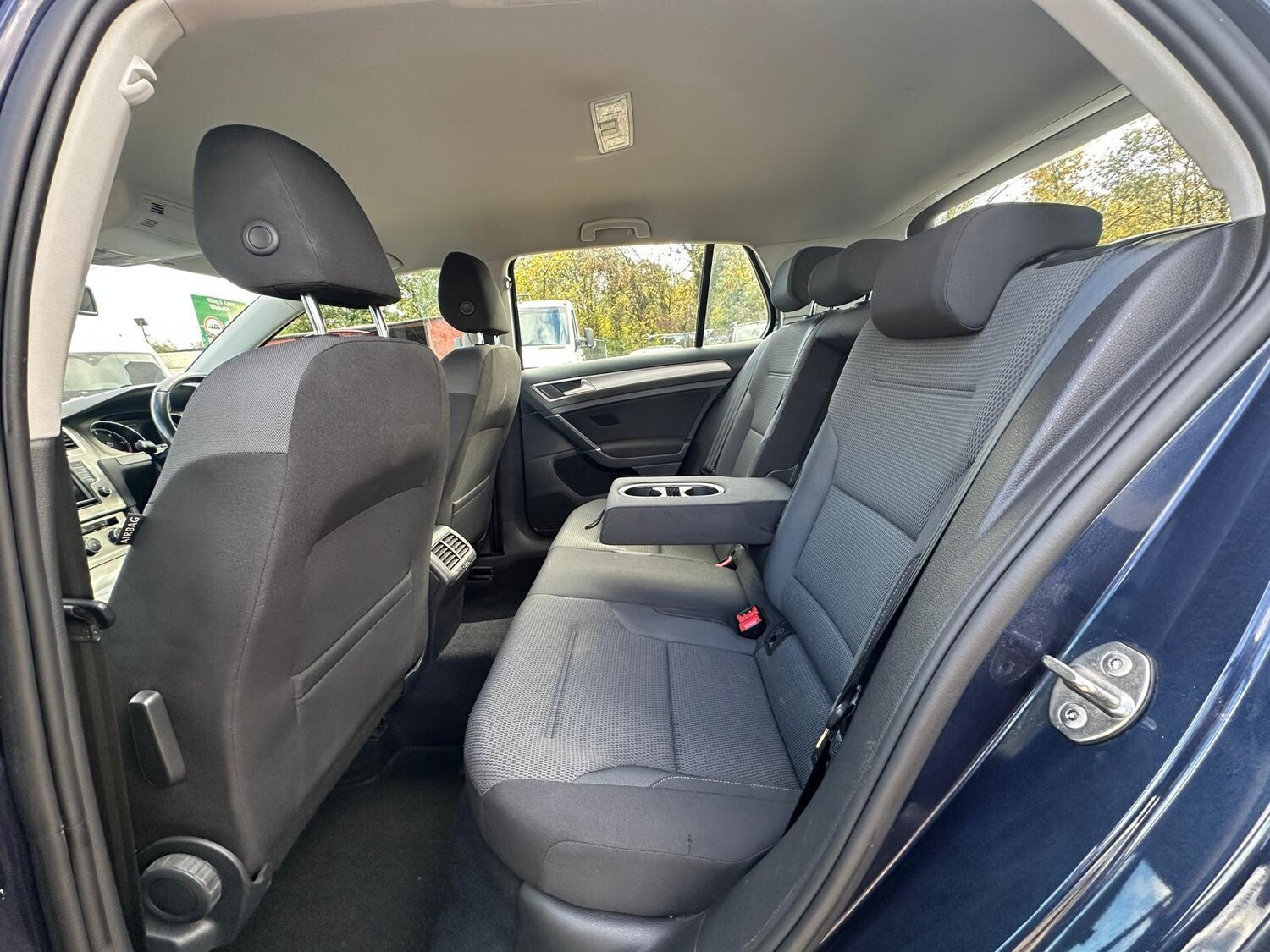 Used Volkswagen Golf 2016 for sale - 76432512: Photo 14